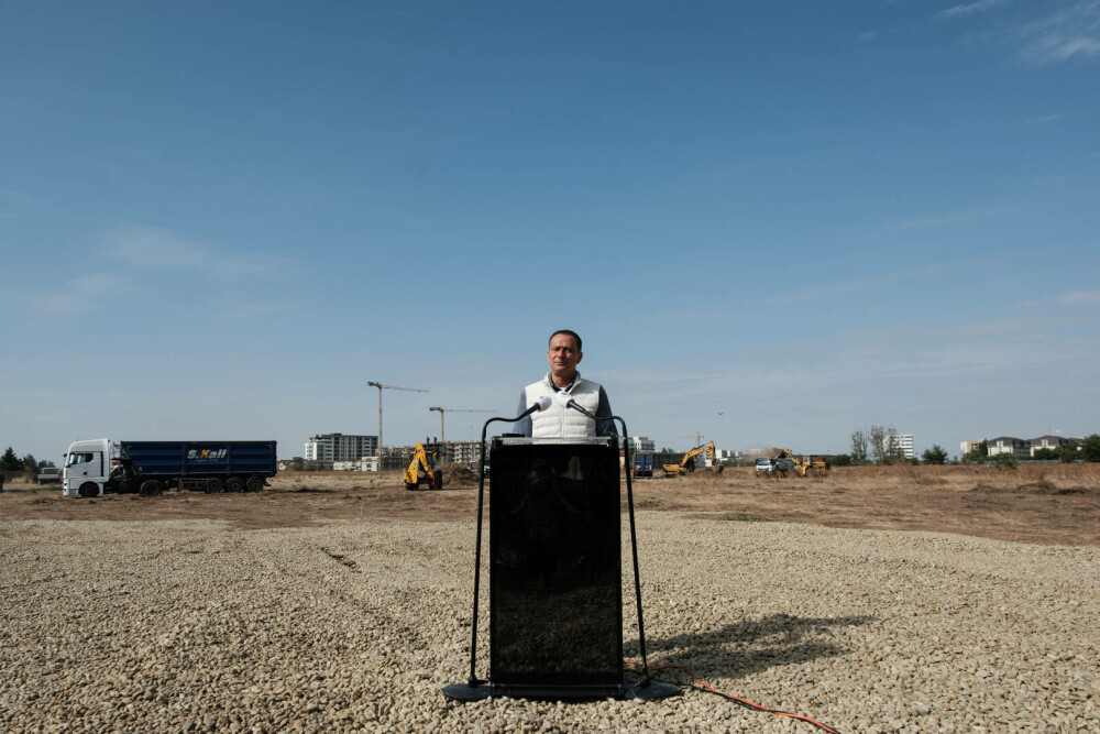 Cine este Daniel Băluță, candidatul PSD la Primăria Capitalei. Ce spunea în vară: „Cu siguranță nu voi candida la primărie” - Imaginea 23