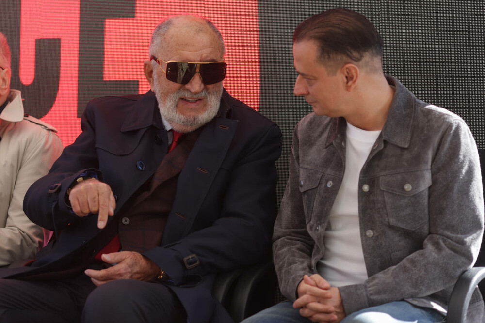 Cine este Daniel Băluță, candidatul PSD la Primăria Capitalei. Ce spunea în vară: „Cu siguranță nu voi candida la primărie” - Imaginea 24