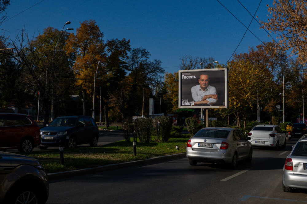 Cine este Daniel Băluță, candidatul PSD la Primăria Capitalei. Ce spunea în vară: „Cu siguranță nu voi candida la primărie” - Imaginea 25