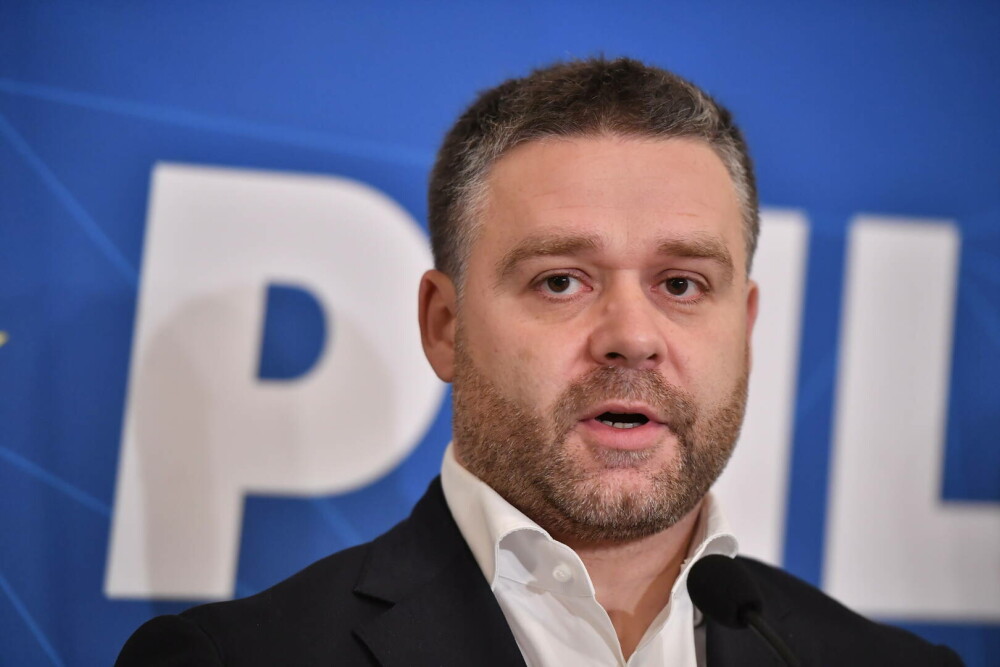 Alegeri locale 2025. Prima reacție a lui Ciprian Ciucu, după rezultatele exit-poll: ”Visul vieții mele deja se întâmplă” - Imaginea 5