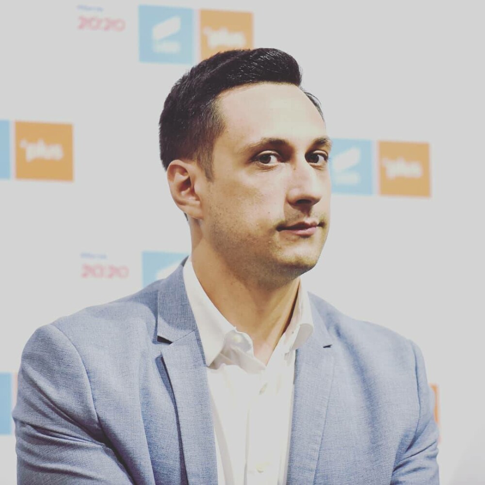 Cine este Vlad Gheorghe, fost candidat independent la Primăria Capitalei, retras în favoarea lui Ciprian Ciucu - Imaginea 4