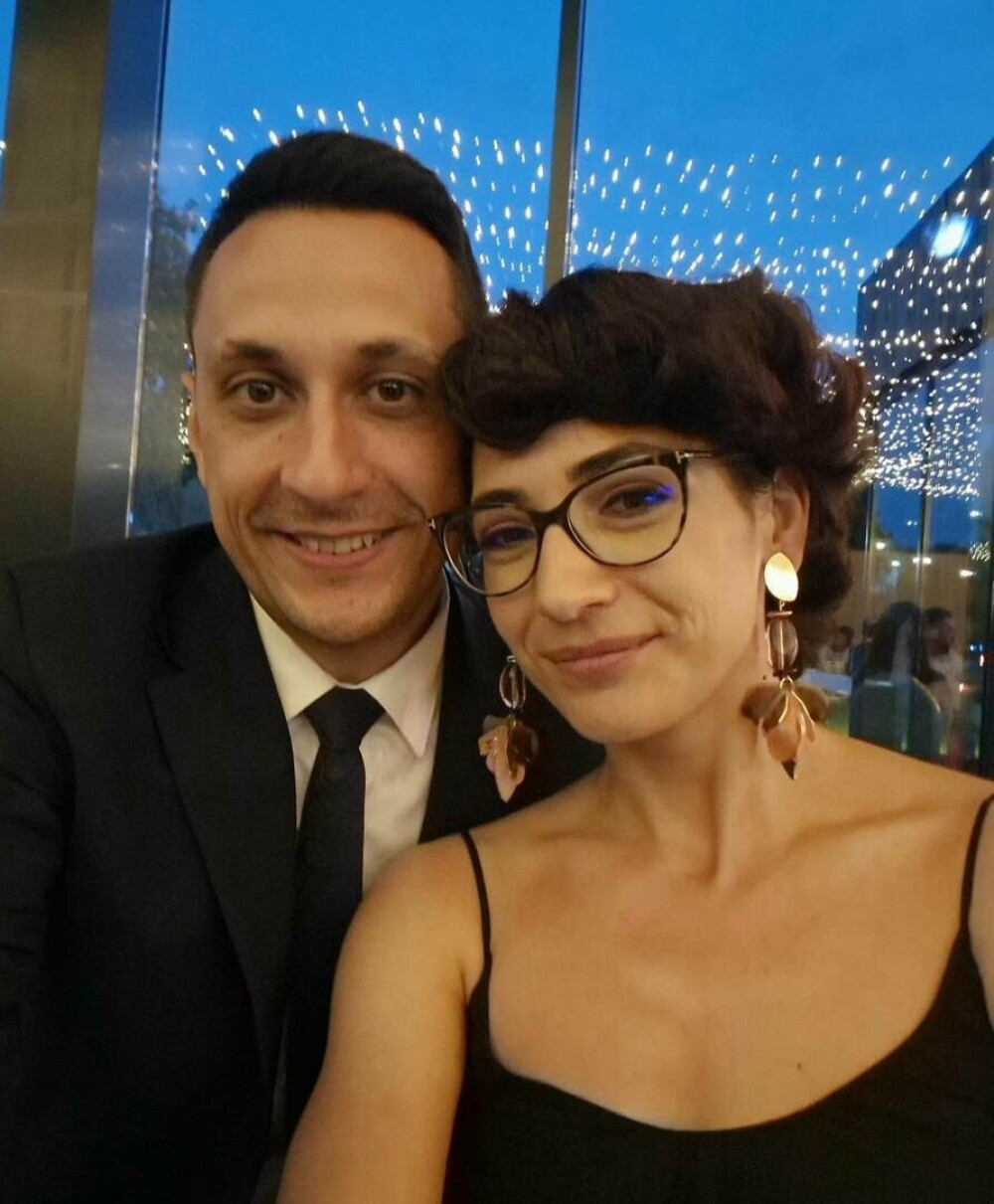 Cine este Vlad Gheorghe, fost candidat independent la Primăria Capitalei, retras în favoarea lui Ciprian Ciucu - Imaginea 10