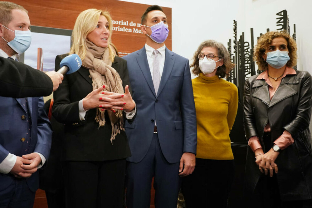 Cine este Vlad Gheorghe, fost candidat independent la Primăria Capitalei, retras în favoarea lui Ciprian Ciucu - Imaginea 12