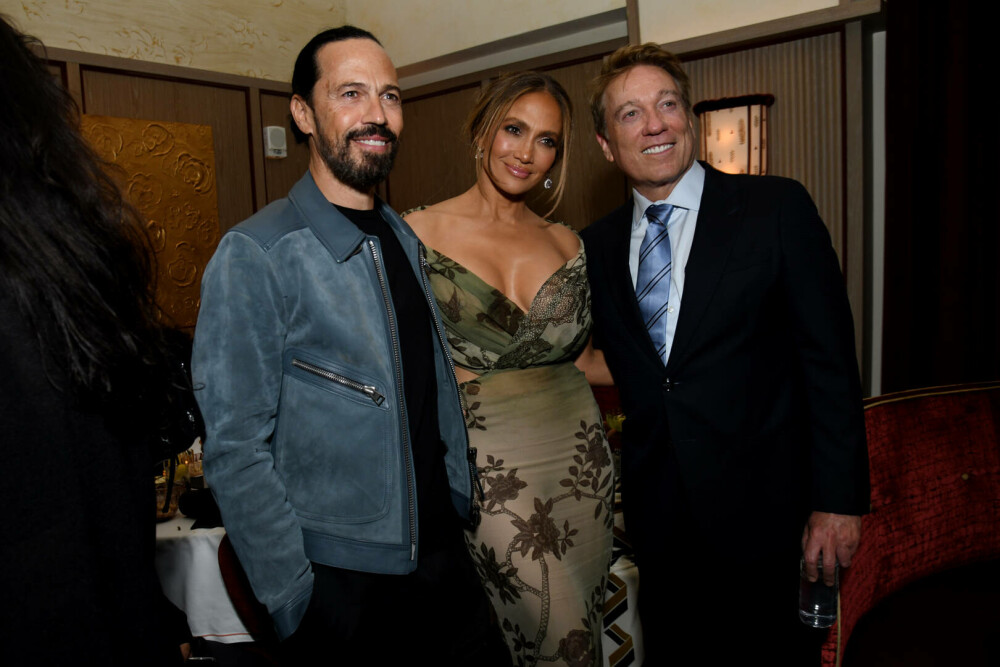 Jennifer Lopez, apariție îndrăzneață la o nuntă din India. Suma pentru care a cântat. FOTO&VIDEO - Imaginea 7