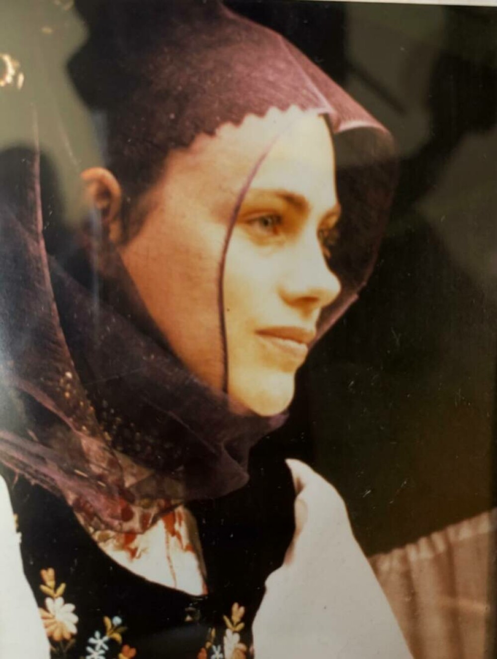 Caroline Fernolend, salvatoarea satului Viscri. De trei decenii protejează patrimoniul și atrage turiști din întreaga lume - Imaginea 5