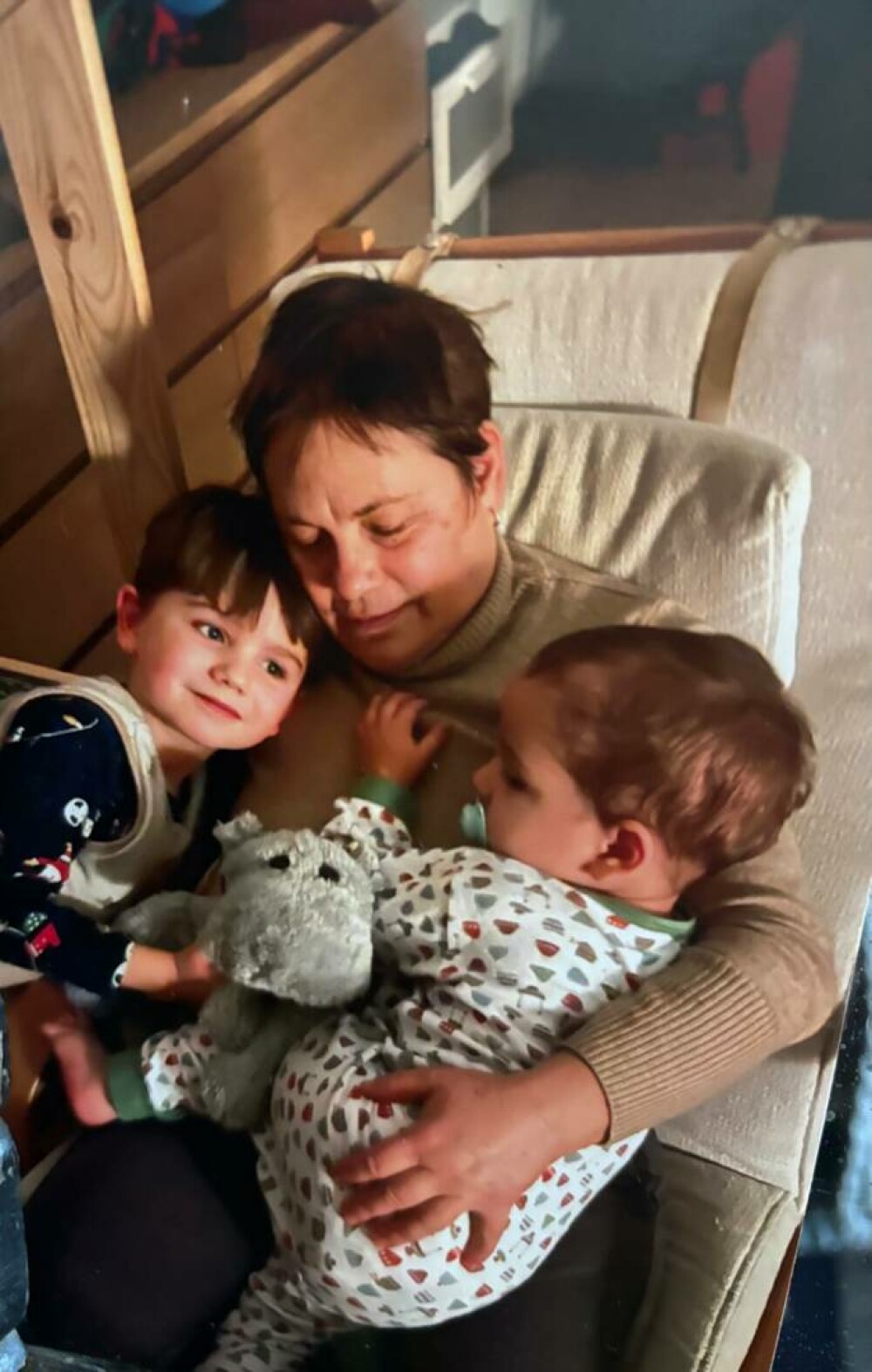 Caroline Fernolend, salvatoarea satului Viscri. De trei decenii protejează patrimoniul și atrage turiști din întreaga lume - Imaginea 6