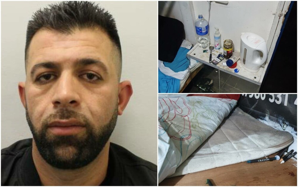 Români, între care un copil, ținuți în sclavie la o spălătorie auto din Londra. Proprietarul a fost condamnat | VIDEO - Imaginea 1