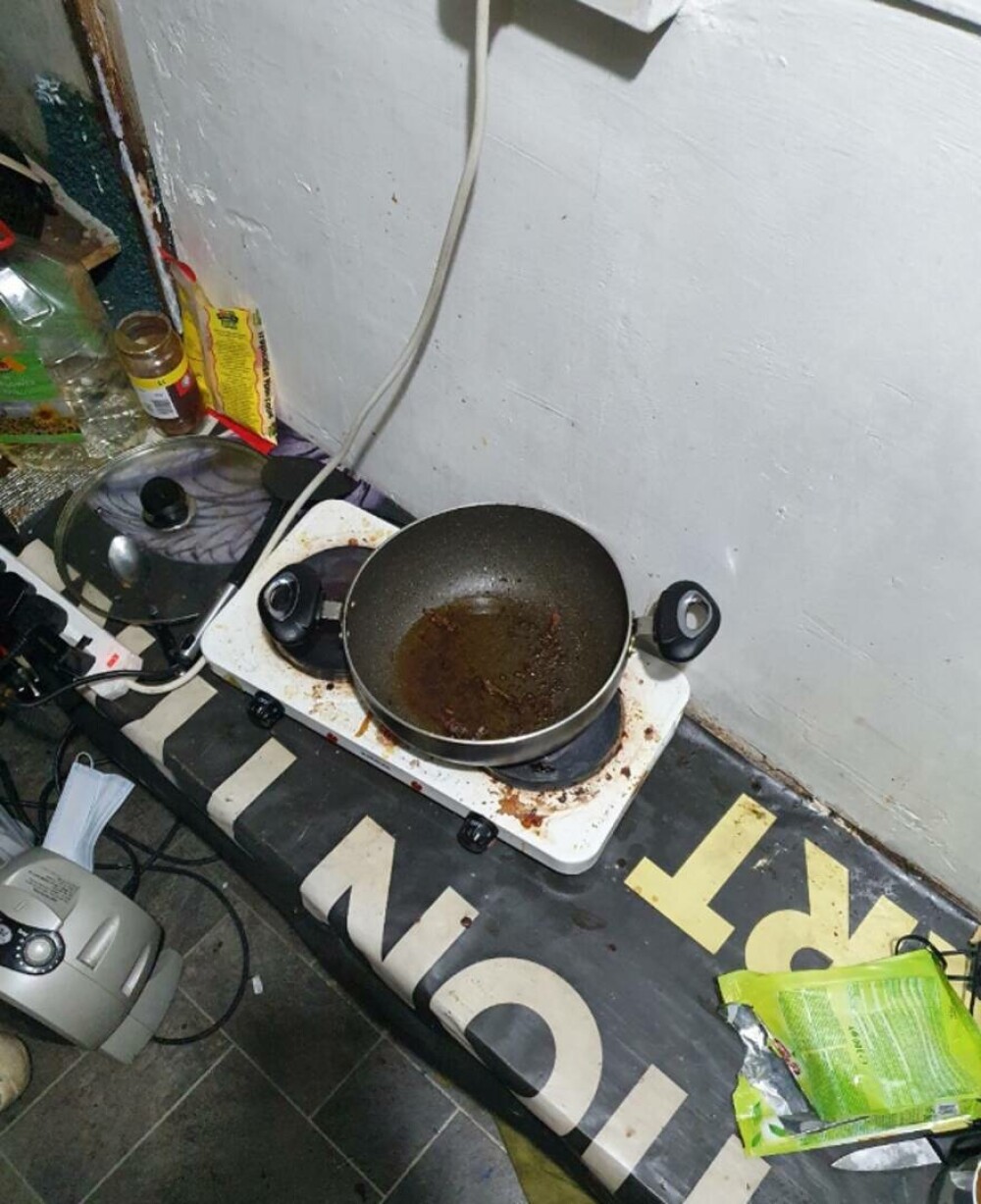 Români, între care un copil, ținuți în sclavie la o spălătorie auto din Londra. Proprietarul a fost condamnat | VIDEO - Imaginea 4