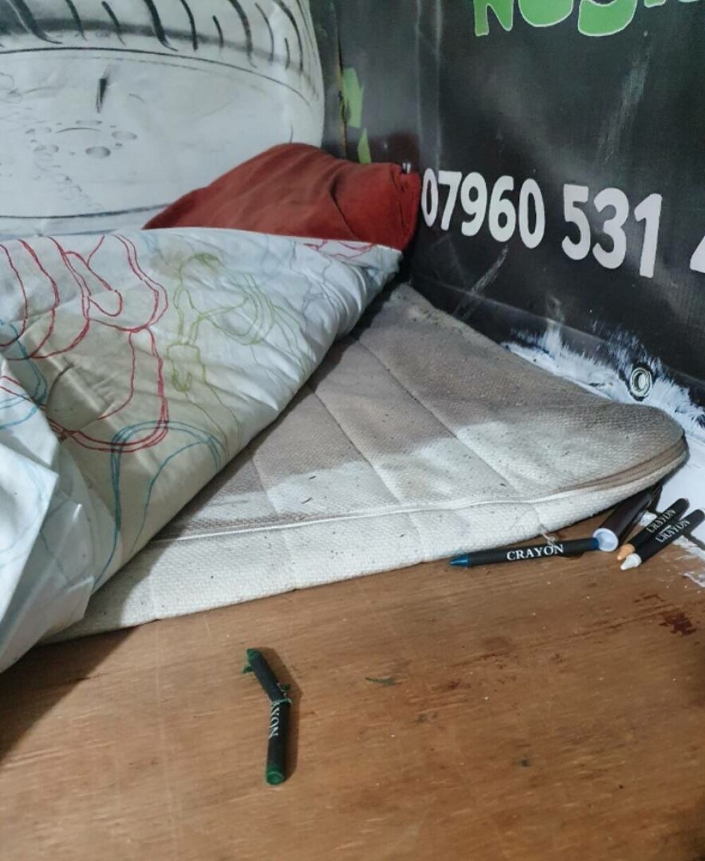 Români, între care un copil, ținuți în sclavie la o spălătorie auto din Londra. Proprietarul a fost condamnat | VIDEO - Imaginea 2