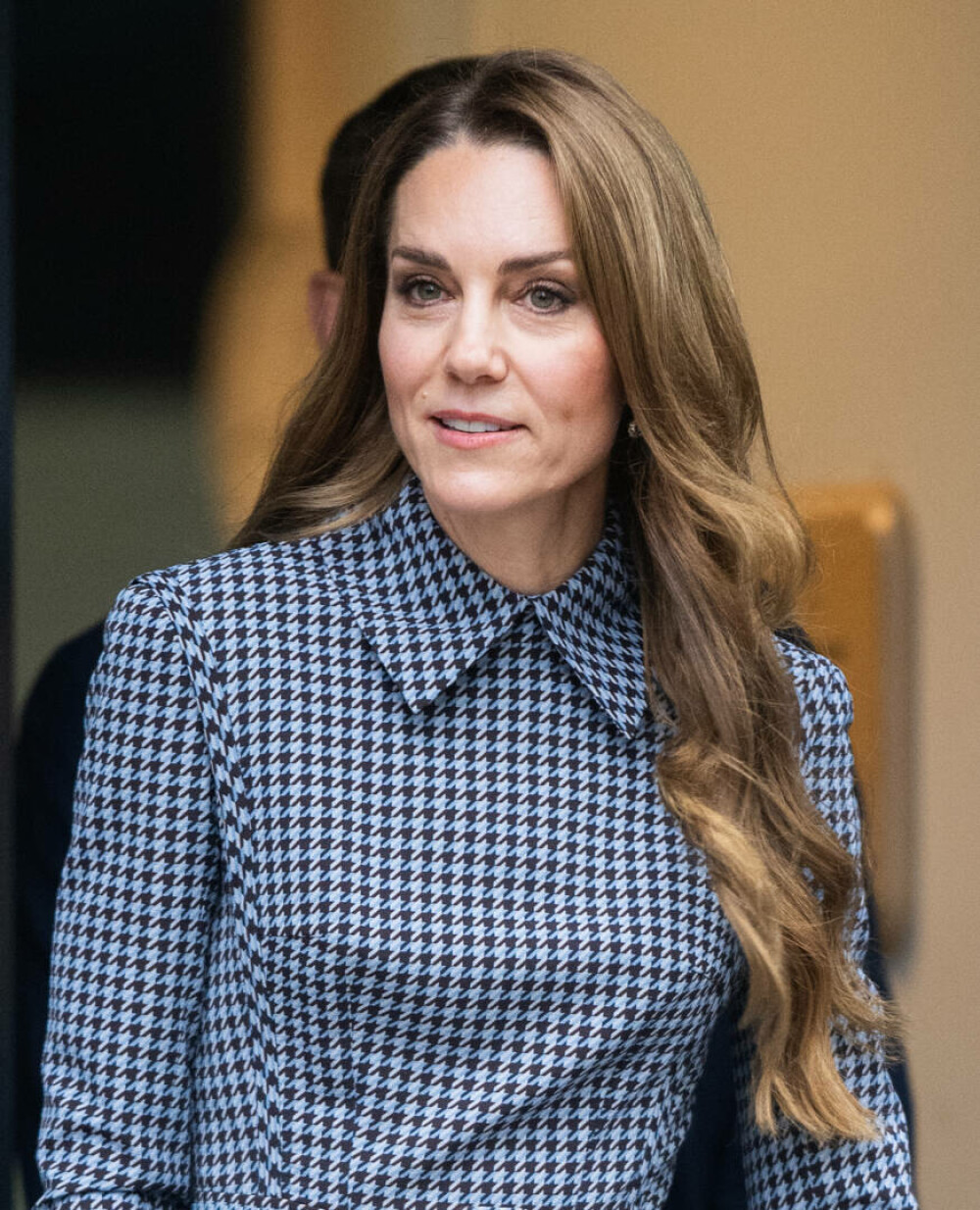 Prințesa de Wales a vizitat sediul unei organizații de caritate din Londra. Ce ținută a purtat. FOTO - Imaginea 19