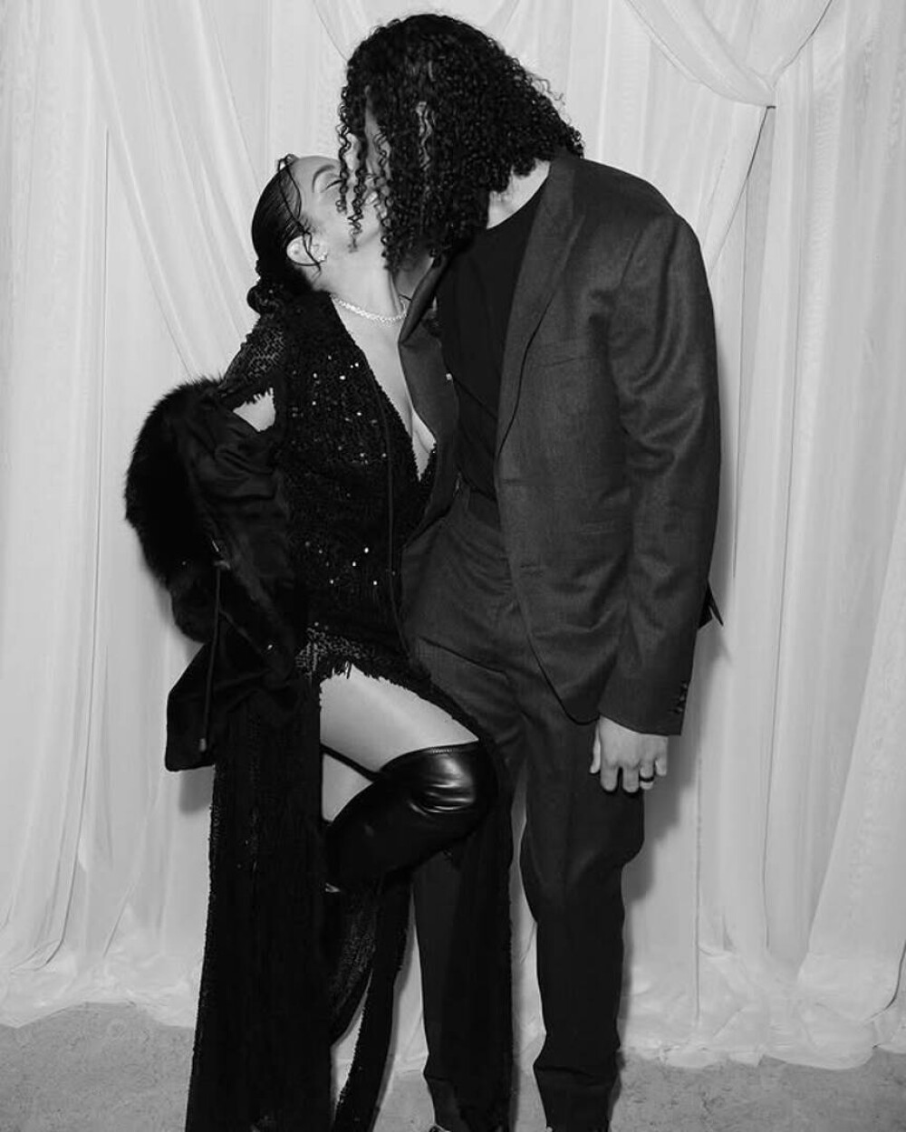 Vanessa Hudgens și Cole Tucker au devenit părinți pentru a doua oară. Mesajul postat pe Instagram | GALERIE FOTO - Imaginea 5