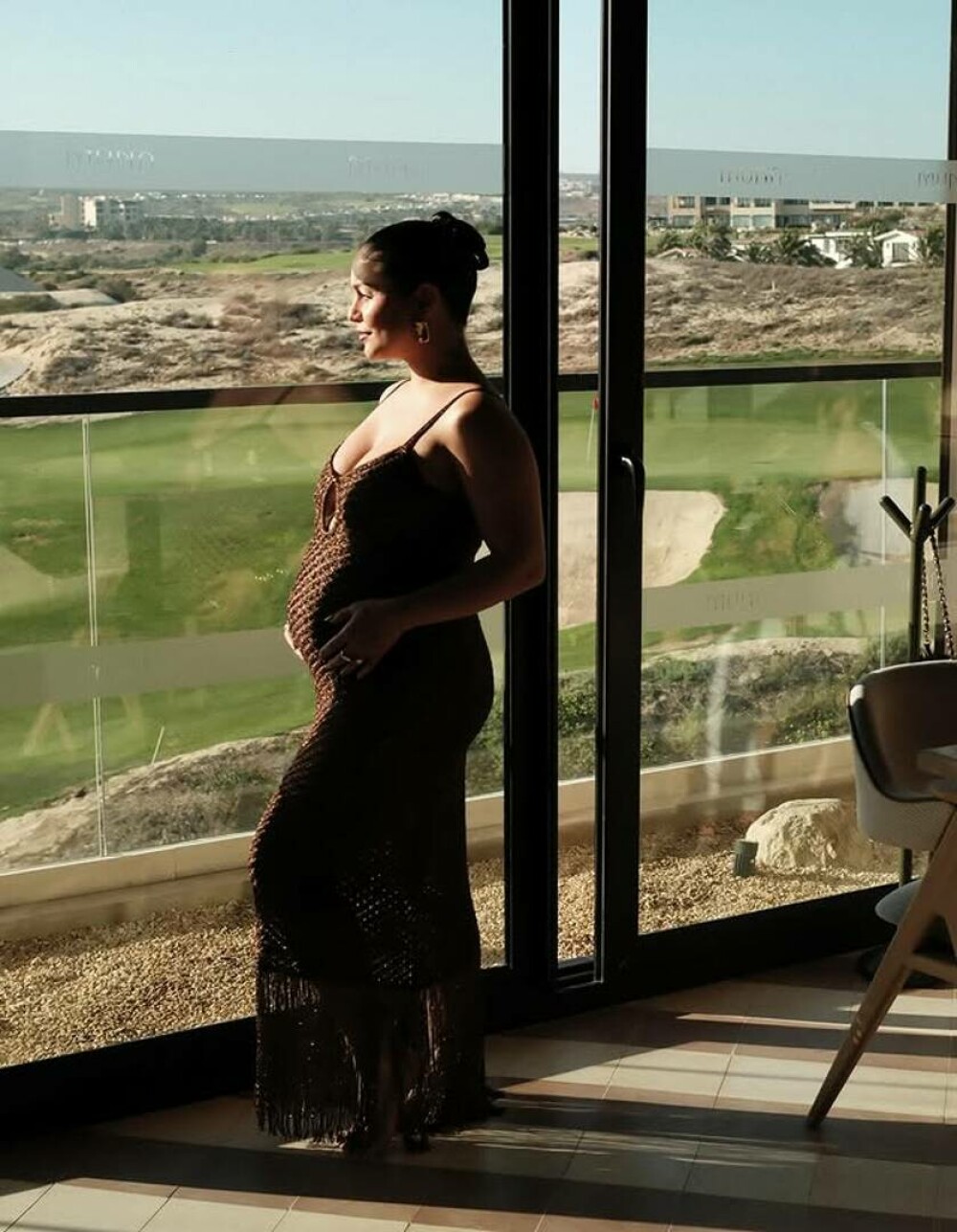 Vanessa Hudgens și Cole Tucker au devenit părinți pentru a doua oară. Mesajul postat pe Instagram | GALERIE FOTO - Imaginea 9