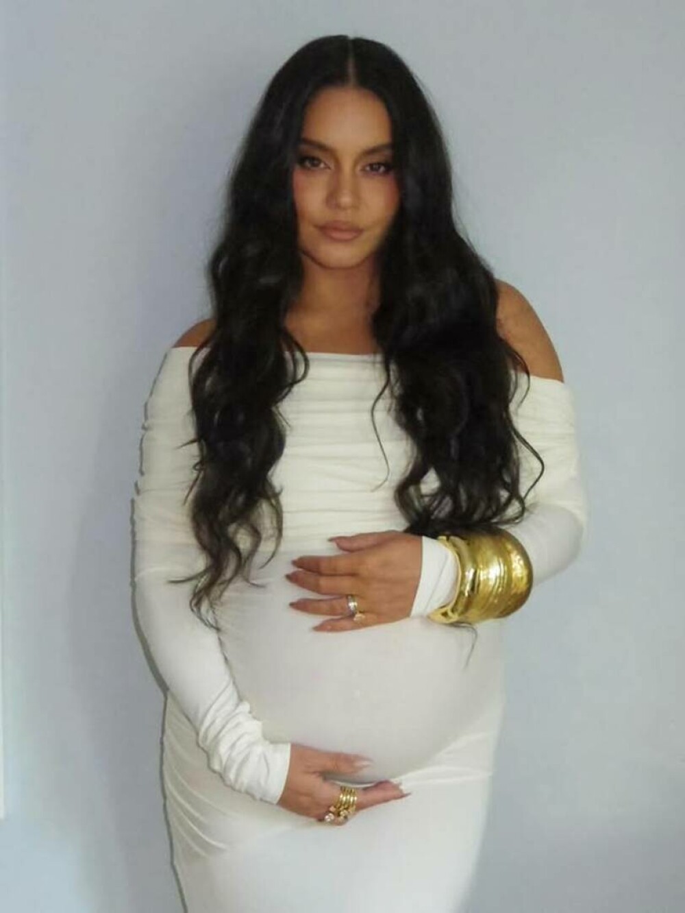 Vanessa Hudgens și Cole Tucker au devenit părinți pentru a doua oară. Mesajul postat pe Instagram | GALERIE FOTO - Imaginea 10