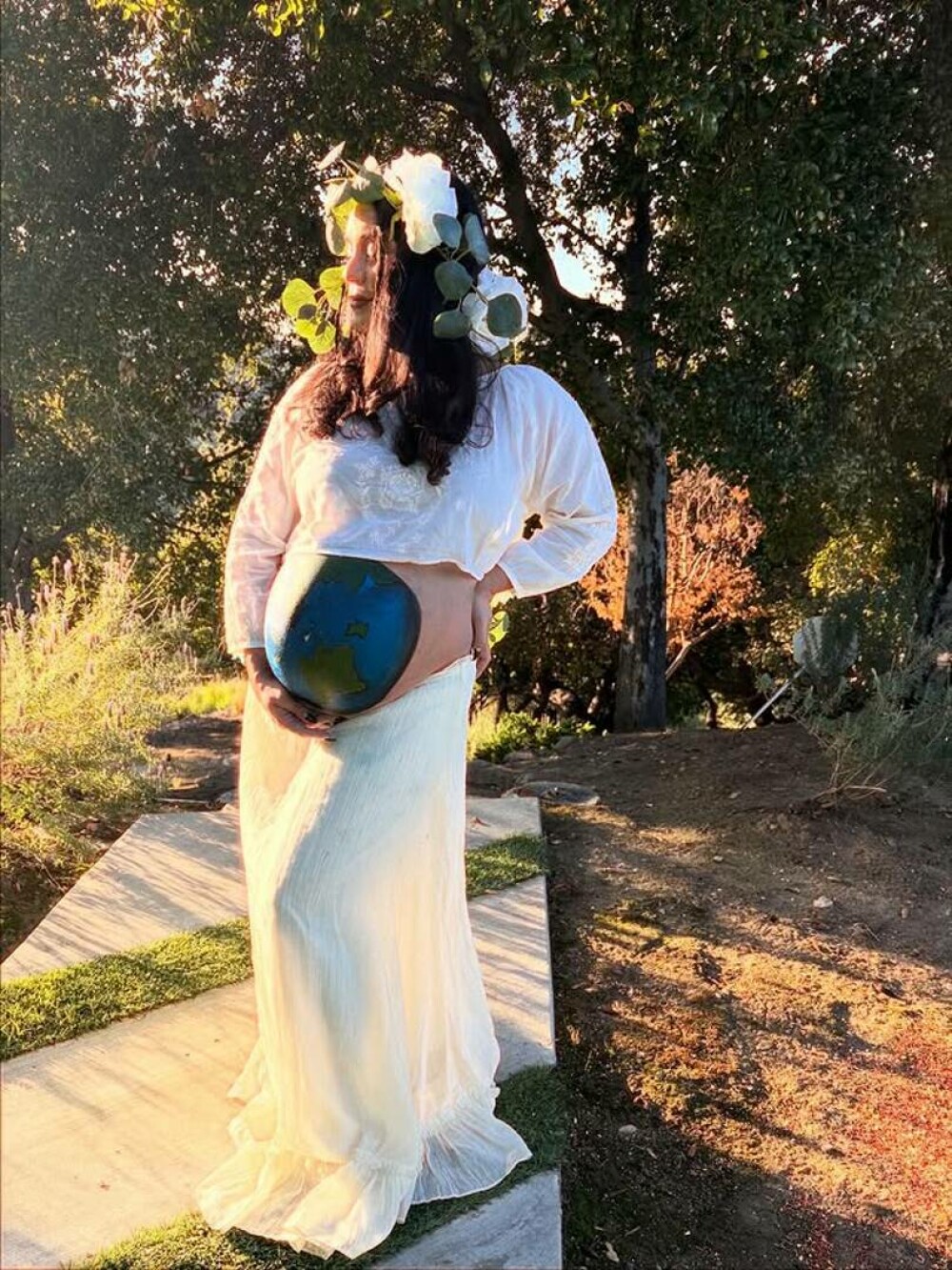 Vanessa Hudgens și Cole Tucker au devenit părinți pentru a doua oară. Mesajul postat pe Instagram | GALERIE FOTO - Imaginea 15