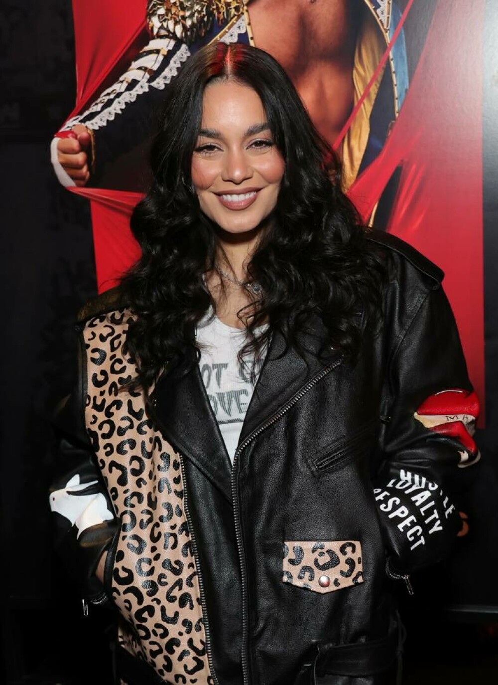 Vanessa Hudgens și Cole Tucker au devenit părinți pentru a doua oară. Mesajul postat pe Instagram | GALERIE FOTO - Imaginea 20