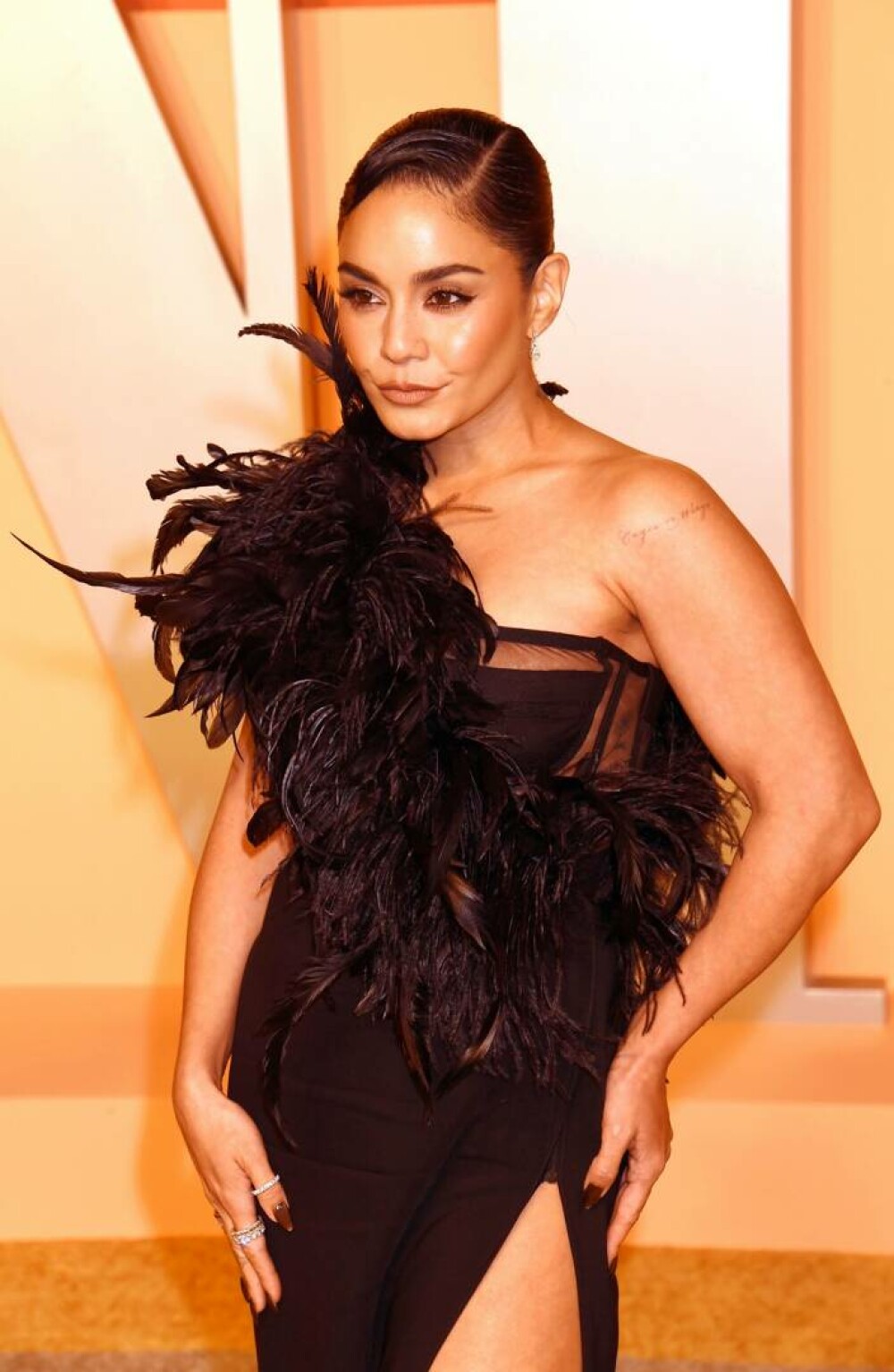 Vanessa Hudgens și Cole Tucker au devenit părinți pentru a doua oară. Mesajul postat pe Instagram | GALERIE FOTO - Imaginea 22