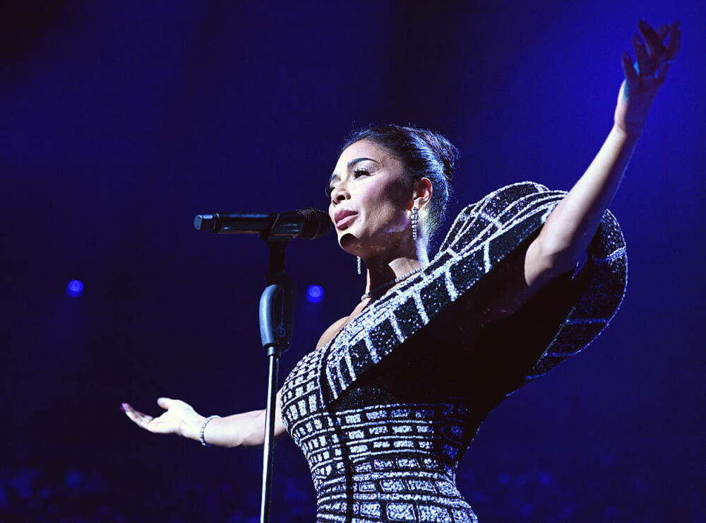 Cum arată Nicole Scherzinger, ex-Pussycat Dolls, la 47 de ani. Au venit rapid oferte de filme | GALERIE FOTO - Imaginea 3