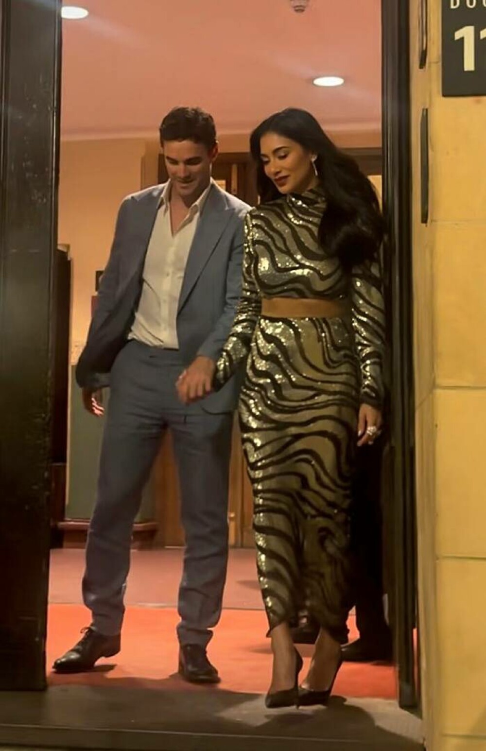 Cum arată Nicole Scherzinger, ex-Pussycat Dolls, la 47 de ani. Au venit rapid oferte de filme | GALERIE FOTO - Imaginea 5