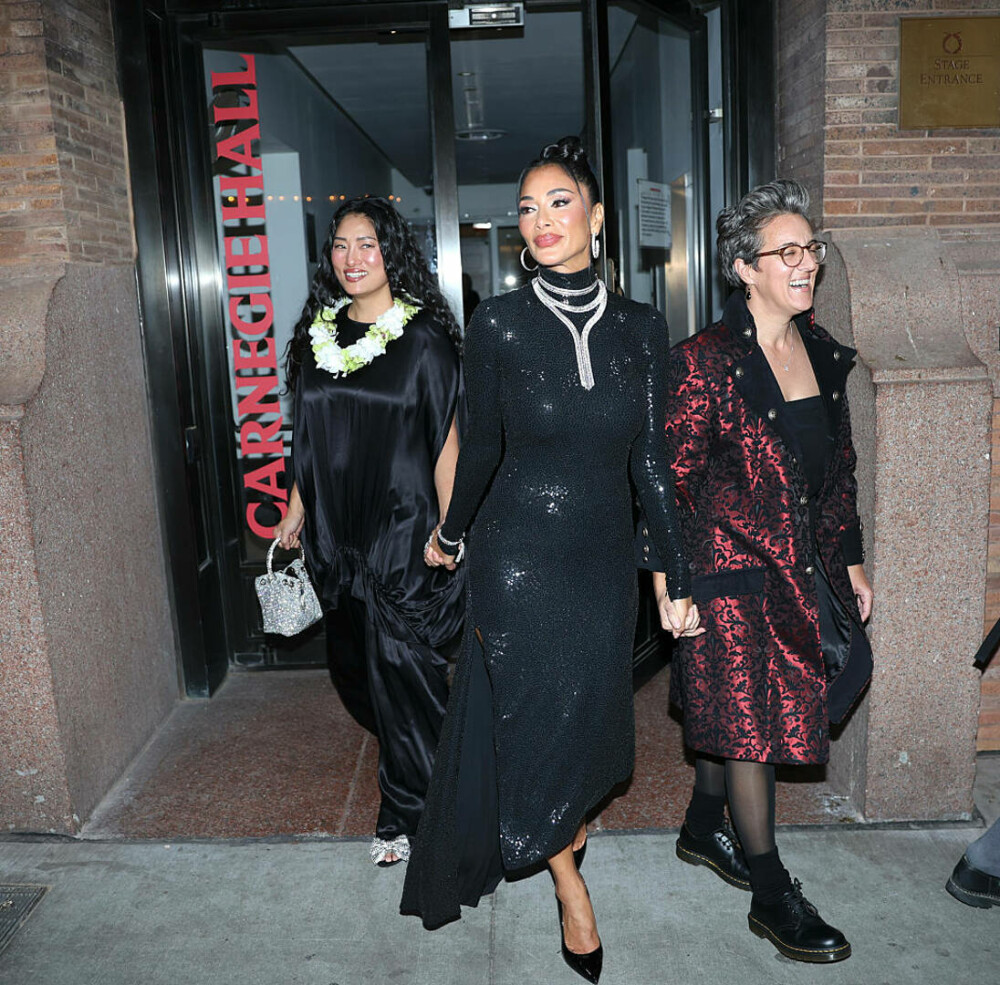 Cum arată Nicole Scherzinger, ex-Pussycat Dolls, la 47 de ani. Au venit rapid oferte de filme | GALERIE FOTO - Imaginea 7