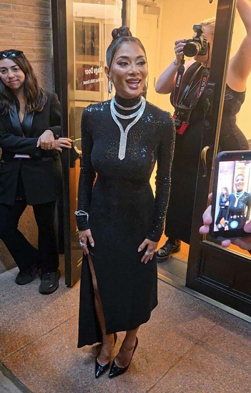 Cum arată Nicole Scherzinger, ex-Pussycat Dolls, la 47 de ani. Au venit rapid oferte de filme | GALERIE FOTO - Imaginea 8