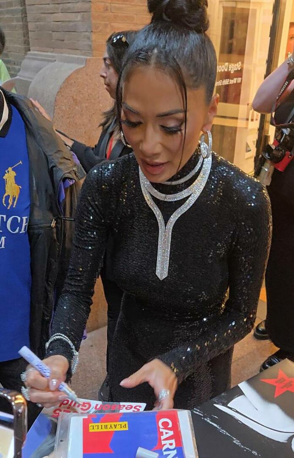 Cum arată Nicole Scherzinger, ex-Pussycat Dolls, la 47 de ani. Au venit rapid oferte de filme | GALERIE FOTO - Imaginea 9