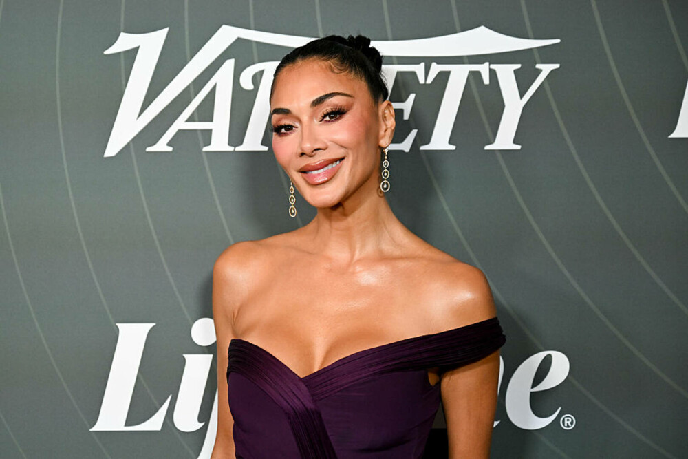 Cum arată Nicole Scherzinger, ex-Pussycat Dolls, la 47 de ani. Au venit rapid oferte de filme | GALERIE FOTO - Imaginea 10