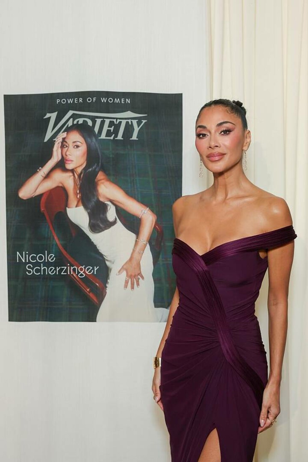 Cum arată Nicole Scherzinger, ex-Pussycat Dolls, la 47 de ani. Au venit rapid oferte de filme | GALERIE FOTO - Imaginea 11