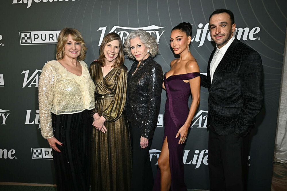 Cum arată Nicole Scherzinger, ex-Pussycat Dolls, la 47 de ani. Au venit rapid oferte de filme | GALERIE FOTO - Imaginea 16