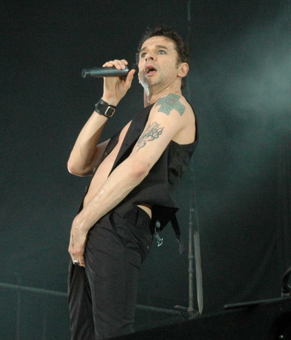 Presa din Bulgaria si Turcia anunta ca Depeche Mode nu canta la Bucuresti! - Imaginea 4