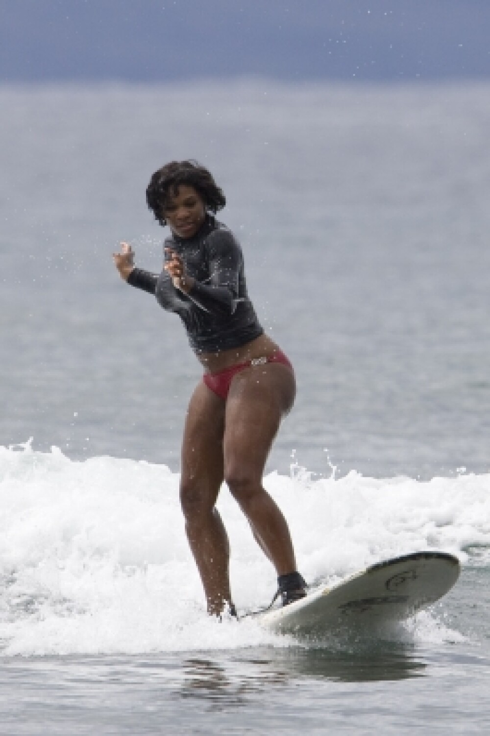 Serena Williams: Mi-au trebuit 23 de ani sa-mi accept trupul masiv - Imaginea 4