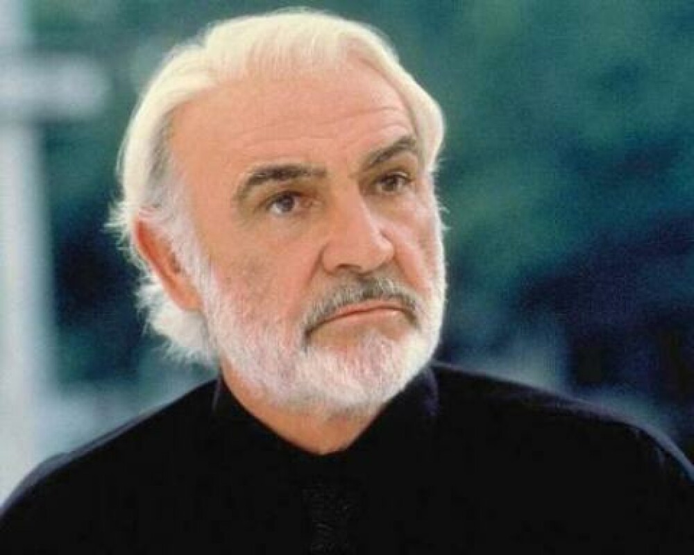 La multi ani, Sir! Sean Connery implineste astazi 80 de ani - Imaginea 2