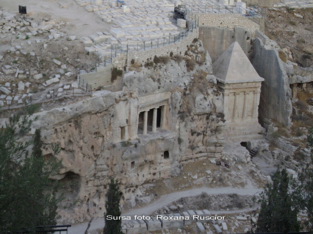Pelerin in orasul credintei – Ierusalim - Imaginea 10