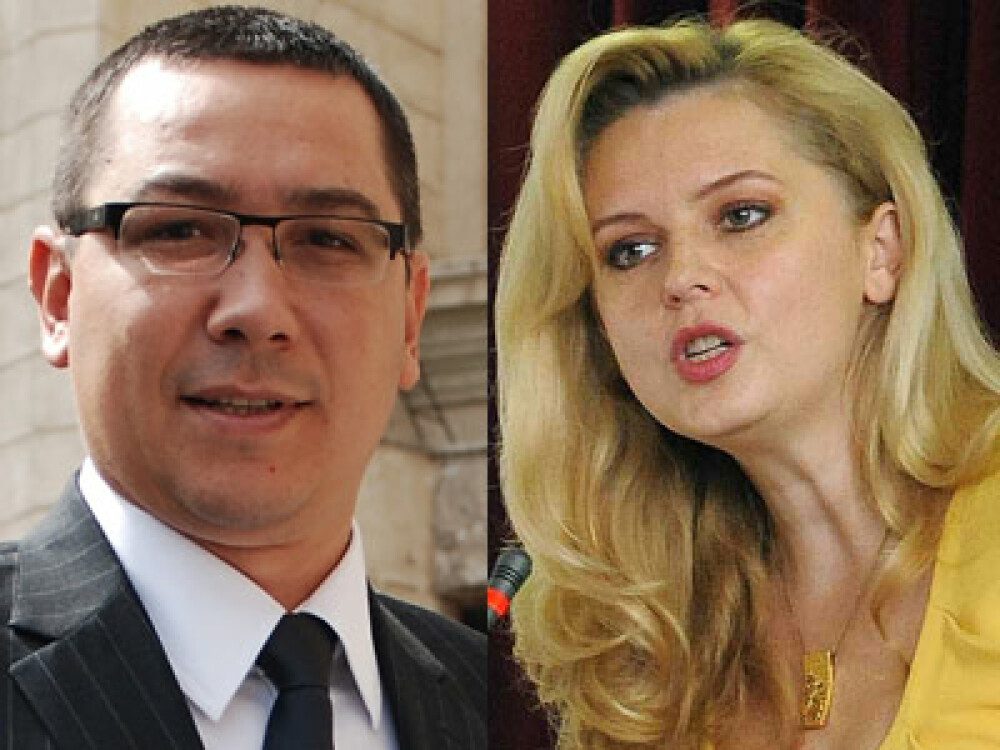 AFP: Victor Ponta, noul premier desemnat, este un lup tanar al politicii - Imaginea 6