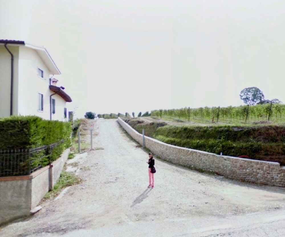 Cartea prostituatelor de la marginea drumurilor din Romania, facuta cu Google Maps. FOTO - Imaginea 3