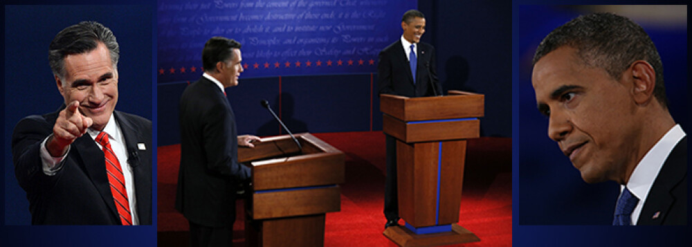 Alegeri SUA 2012. Barack Obama, primul discurs dupa alegeri: 