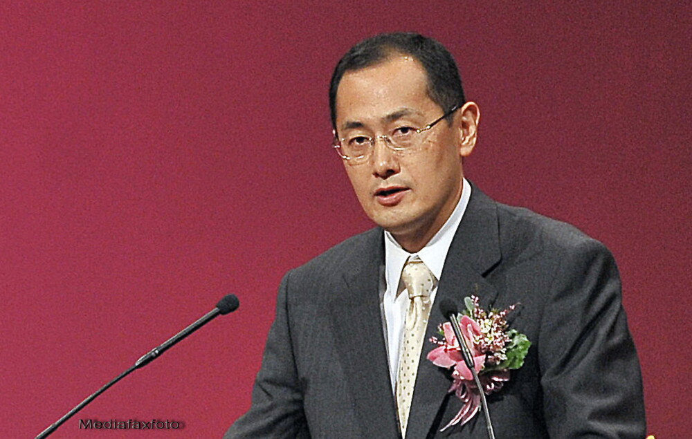 Sir John B. Gurdon si Shinya Yamanaka sunt laureatii premiului Nobel pentru medicina - Imaginea 2