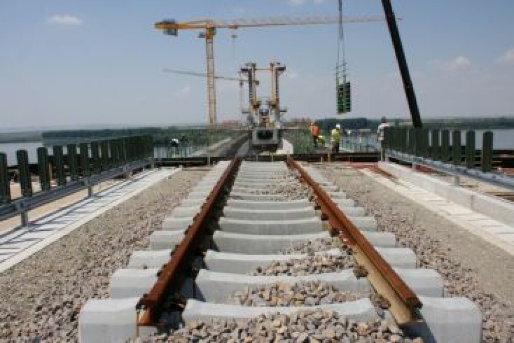 Presa bulgara anunta un al treilea pod peste Dunare. Variantele de constructie si data la care ar putea fi finalizat - Imaginea 2