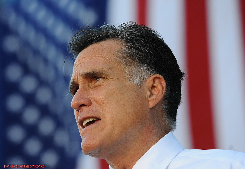 Planul multi-milionarului mormon Romney pentru a ajunge la Casa Alba. Analiza Catalin Radu Tanase - Imaginea 2