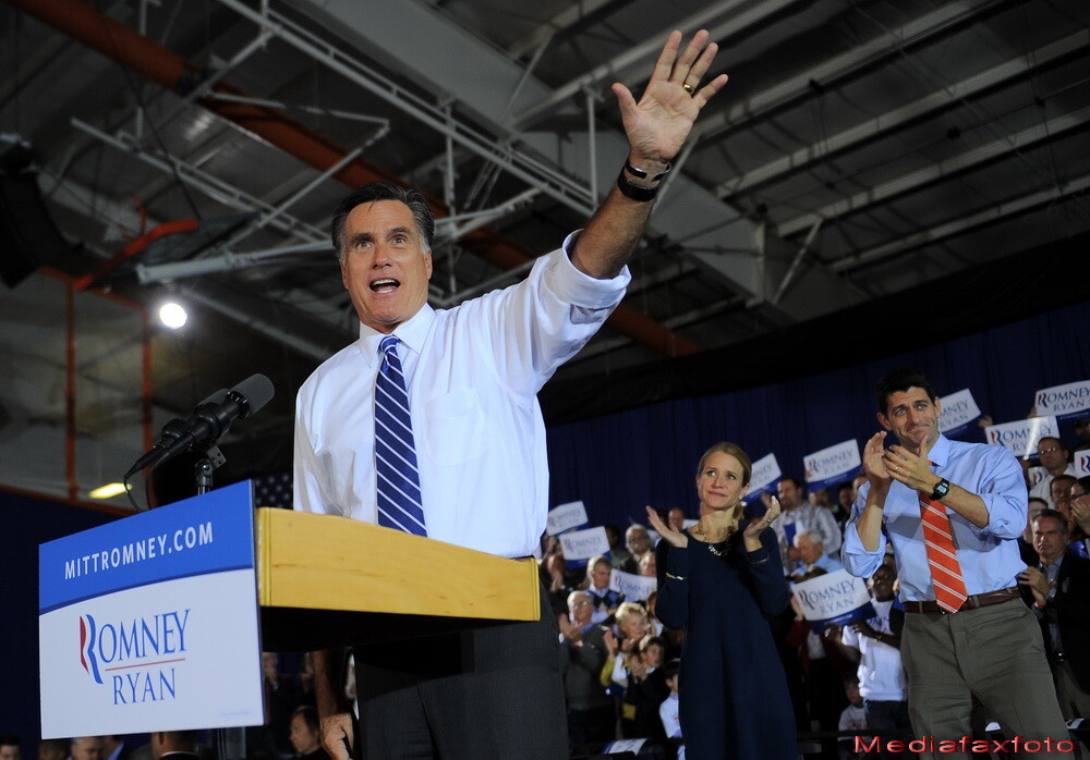 Planul multi-milionarului mormon Romney pentru a ajunge la Casa Alba. Analiza Catalin Radu Tanase - Imaginea 3