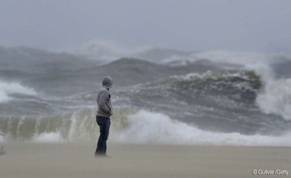 Uraganul Sandy: 40 de victime in New York. Autoritati: orasul ar putea fi INVADAT de sobolani - Imaginea 2
