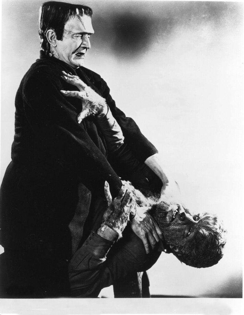 De Halloween, la Cinemateca Eforie, Bela Lugosi e NEmort.Maraton de filme horror pana la 5 dimineata - Imaginea 3
