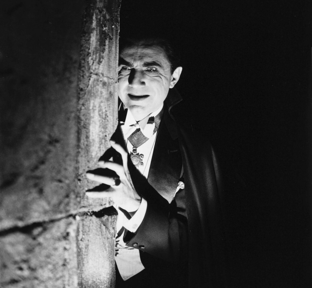 De Halloween, la Cinemateca Eforie, Bela Lugosi e NEmort.Maraton de filme horror pana la 5 dimineata - Imaginea 5