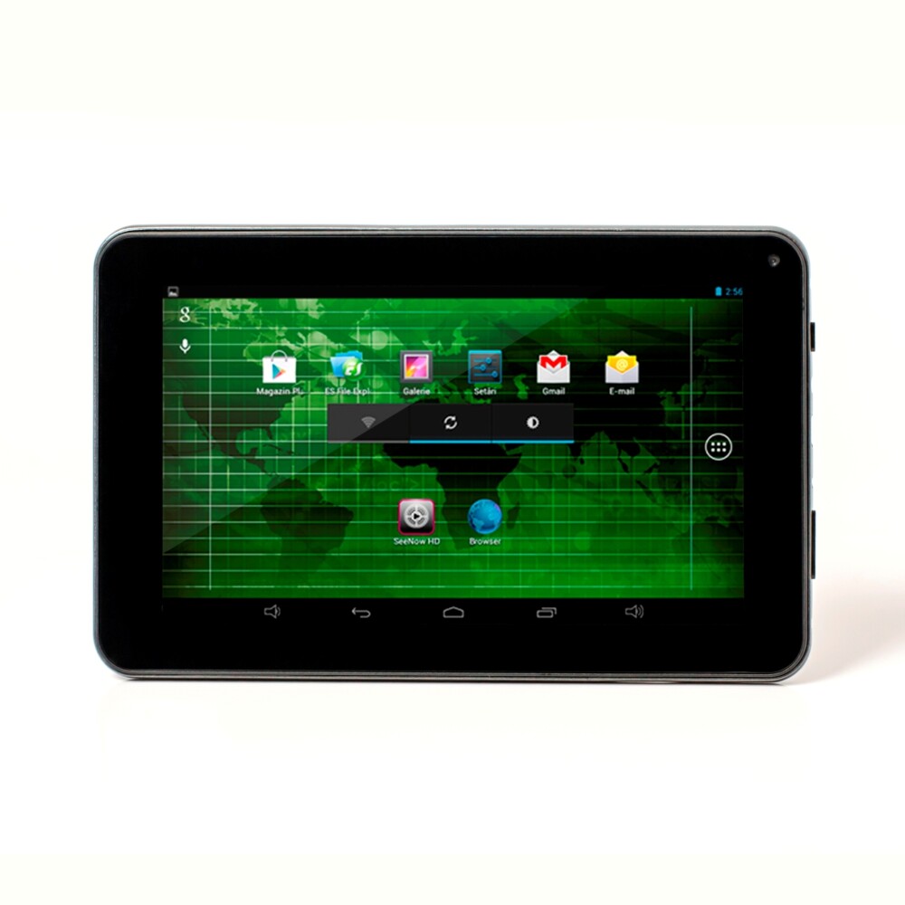 E-Boda lanseaza o tableta pentru utilizatorii incepatori - Imaginea 5