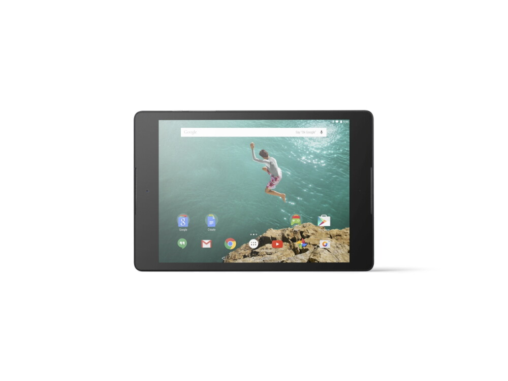 iLikeIT. Google loveste piata de gadgeturi cu tableta Nexus 9, telefonul Nexus 6 si noul Android: Lollipop - Imaginea 1