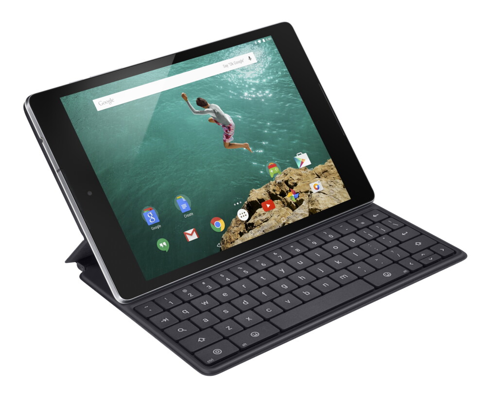 iLikeIT. Google loveste piata de gadgeturi cu tableta Nexus 9, telefonul Nexus 6 si noul Android: Lollipop - Imaginea 3