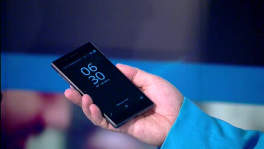 Cele mai tari telefoane ale momentului sunt la iLikeIT: iPhone 6S, Sony Z5, Samsung Galaxy S6 Edge Plus si Nexus 6P - Imaginea 4