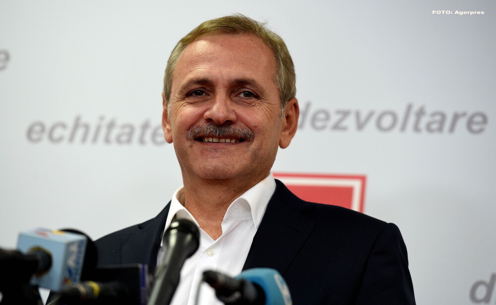 Liviu Dragnea, ales oficial presedintele PSD. Primele masuri pe care le va lua cu privire la membrii de partid - Imaginea 2