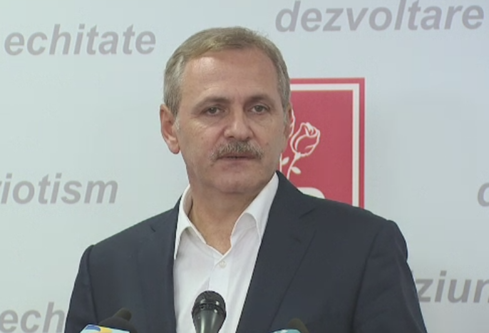 Liviu Dragnea, ales oficial presedintele PSD. Primele masuri pe care le va lua cu privire la membrii de partid - Imaginea 7