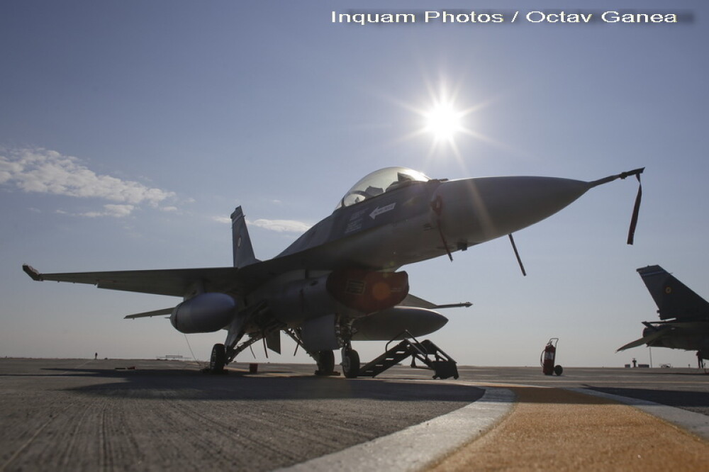 România va mai cumpăra 36 de avioane F-16. Ar putea fi modernizate în ţara noastră - Imaginea 6