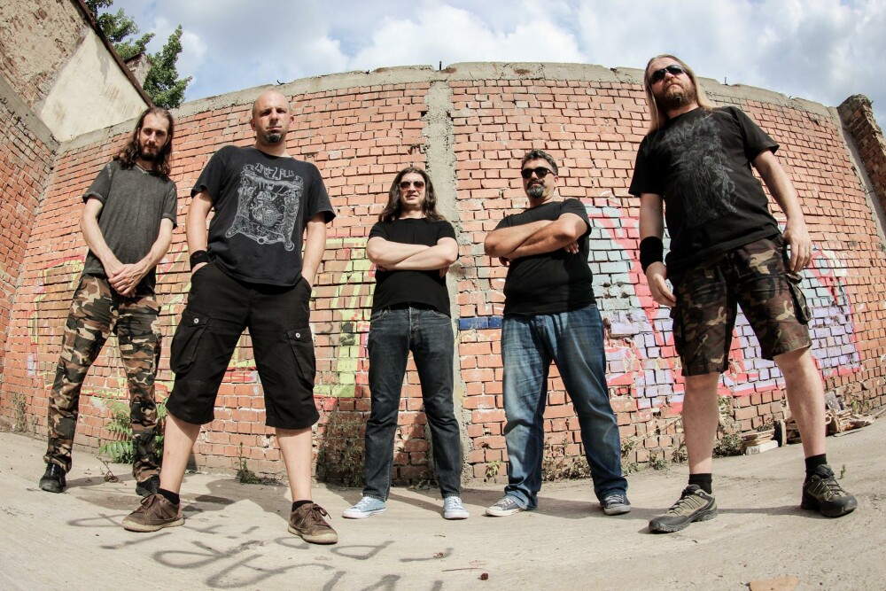 Metal românesc underground. Formațiile L.O.S.T. și Necrotic Abyss concertează în București - Imaginea 3